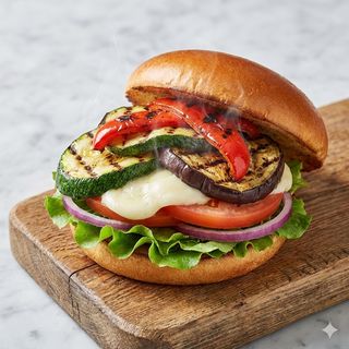 N1 Vegetariano