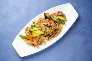 Пекинский салат (250г)