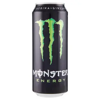 Monster Energy Drink