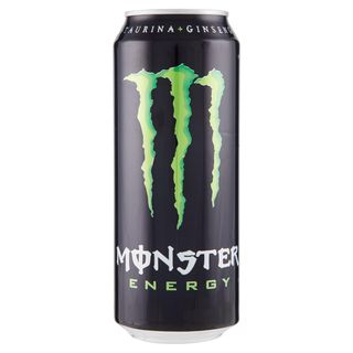 Monster Energy Drink