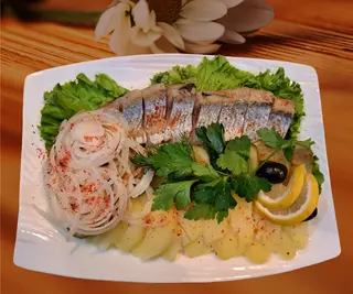 Русская закуска (300г)