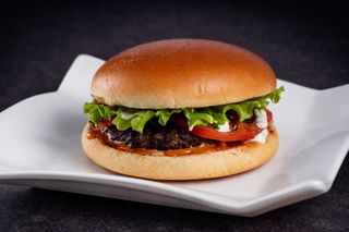 Бургер Говяжий