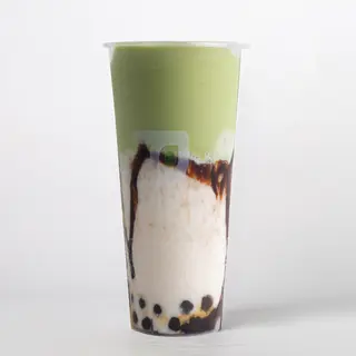 Creamy Ice Matcha S (500мл)
