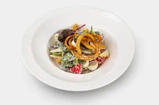 Салат Шеф (300г)