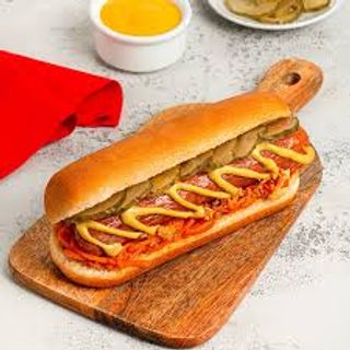 Хот-дог (180г)