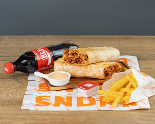 Комбо ассорти увеличенный (1кг)