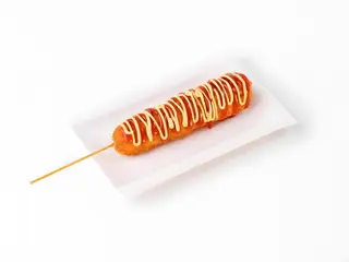 Корн-дог (100г)