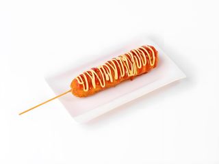 Корн-дог (100г)