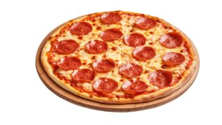 Пепперони (428г)