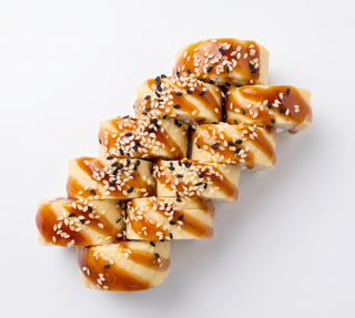 Ролл сакура (10шт/350г)
