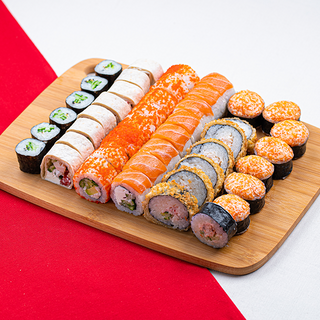 Sakura (Вишня) (1.5кг)