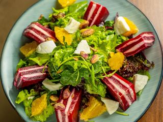 Салат «Гузель» (270 г)