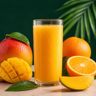 8) Tropical Mood