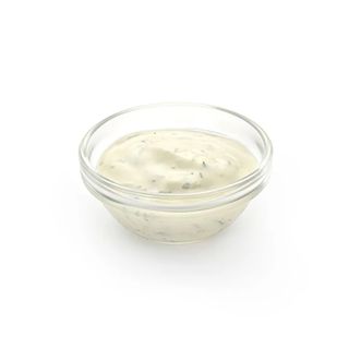 Белый соус (30г)