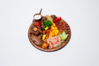 Фирменный ассорти (800г)