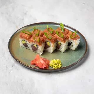 Crazy Maguro 260g