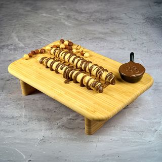 Palačinka Ferrero 2 komada