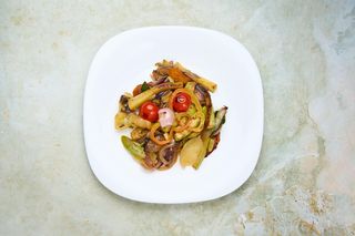Grilovano povrće 300 g