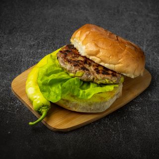 Leskovačka pljeskavica