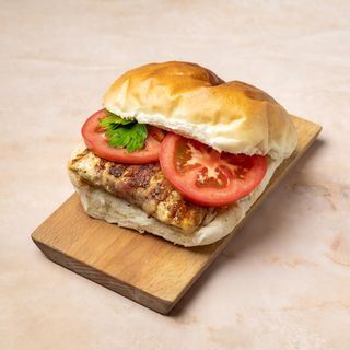 Punjeno belo meso 300g