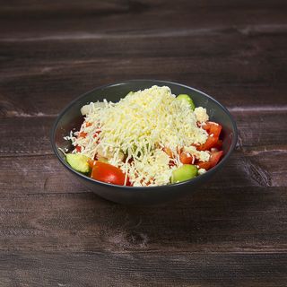 Šopska salata
