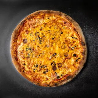 Pizza Supreme 36cm