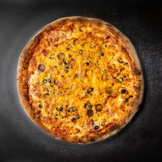 Pizza Supreme 36cm