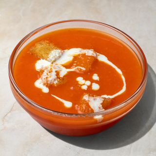 Tomato soup