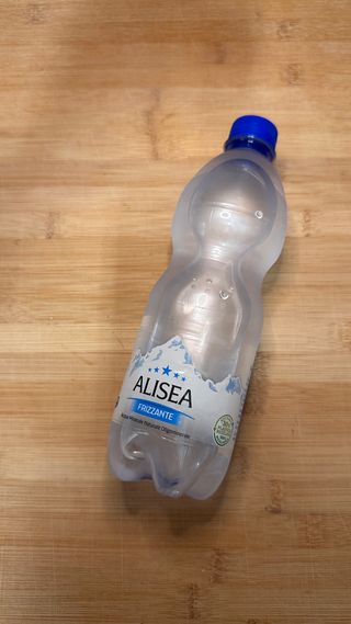 Acqua frizzante 50 cl