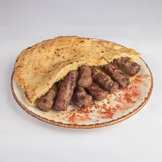 Ćevapi 8 komada