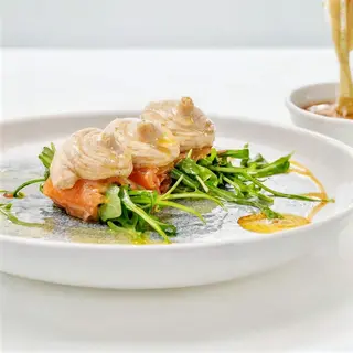 8. Nicety rucola