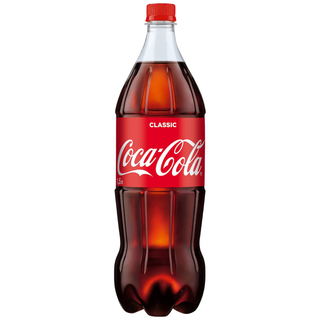 Кола (1л)