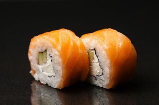 Филадельфия с манго (250г)