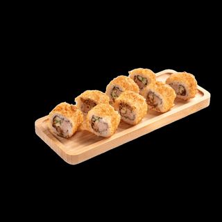 Магуро темпура (280г)