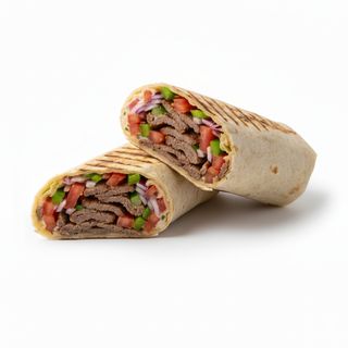 Шаурма говяжья (250г)