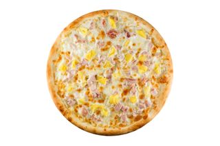 Пицца Гавайская (460г)