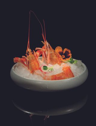 900 Scampi - 2 pezzi