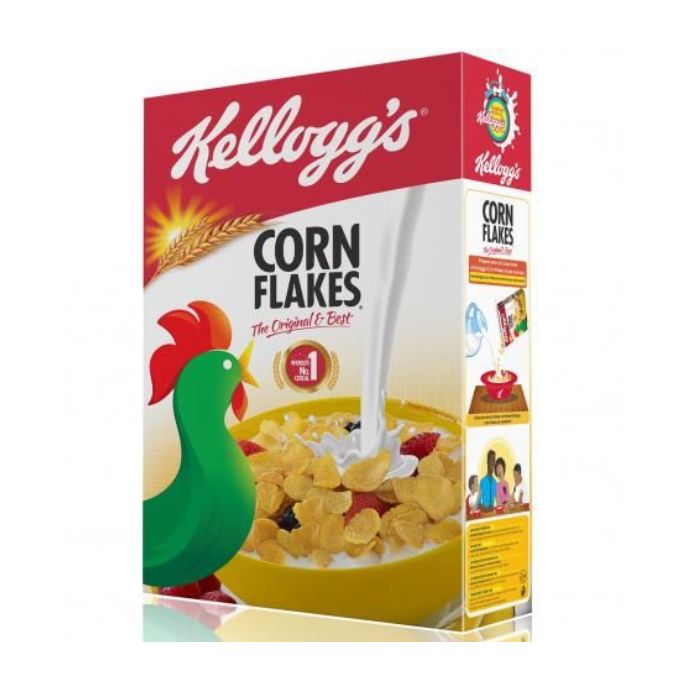 Kellogg's Corn Flakes 350G/300G