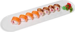 Самурай (305г)