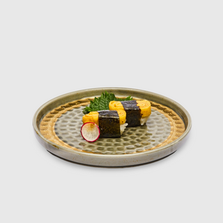 90. Nighiri tomago - 2 pezzi