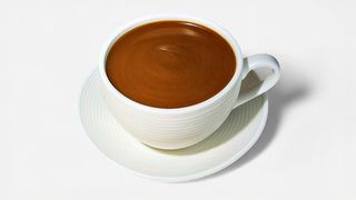 Горячий шоколад (250мл)