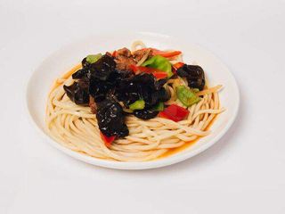 Мошуру лагман (400г)