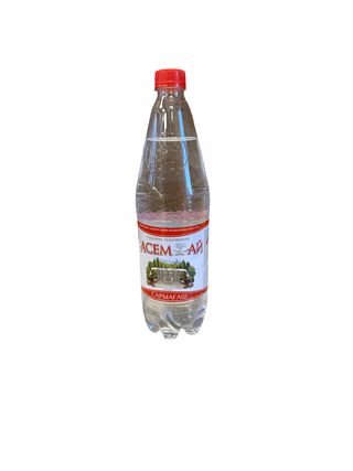 Сары-Агаш Асем Ай пэт (1л)