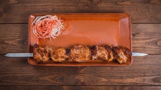 Шашлык Из Свинины (300 г)