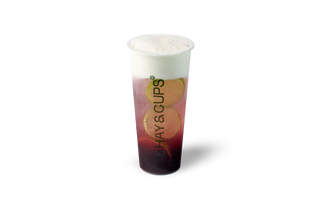 Black & Fizz (700мл)