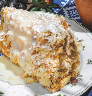 Большая мечта дядюшки дато (180г)