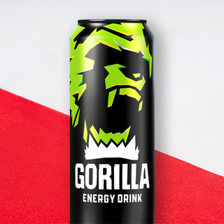 Gorilla Classic (330мл)