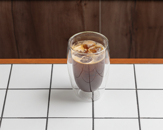 Ice Американо (400мл)