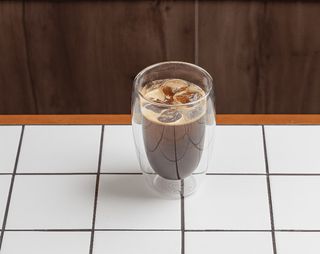 Ice Американо (400мл)