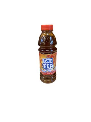 Ice tea пэт (0,5л)